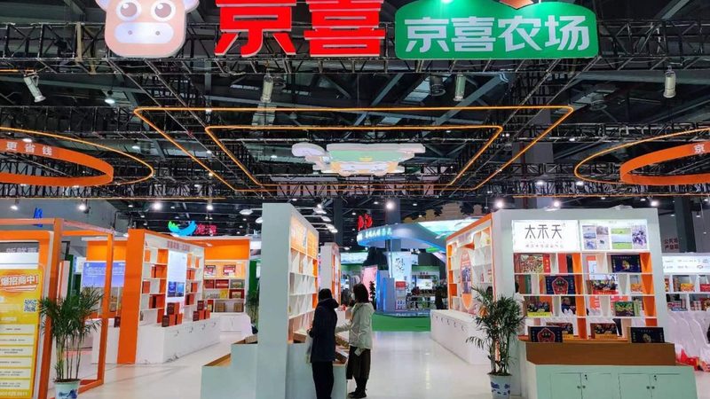 展会搭建服务性价比排名背后的考量因素
