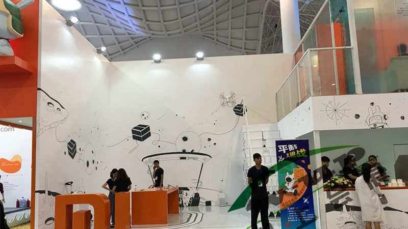 展览展示设计服务价格表揭秘：揭秘展会特装搭建的成本构成