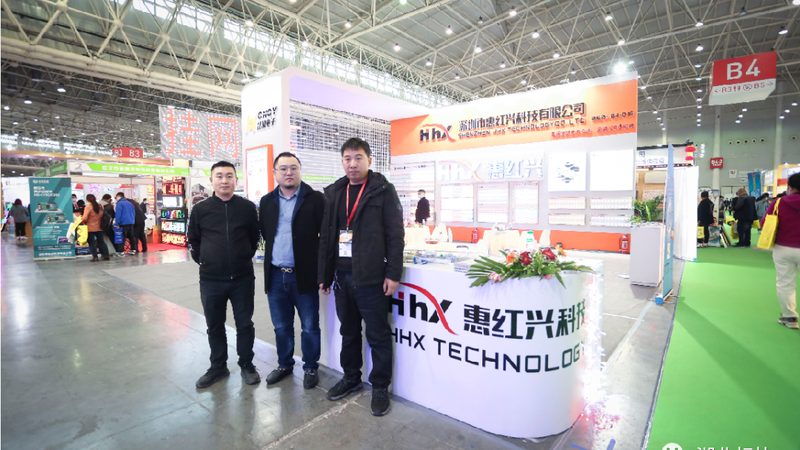 展位搭建全流程解析：从规划到验收，揭秘搭建背后的细节