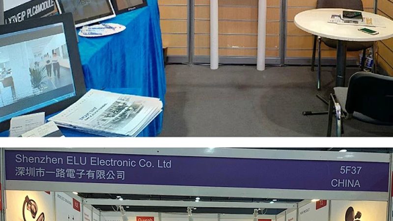 临时展厅搭建：价格构成与影响因素分析