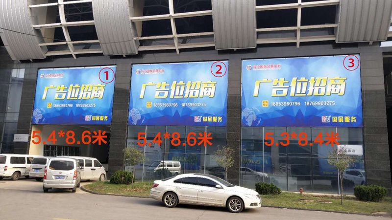 小企业展厅设计，选错比不选更麻烦